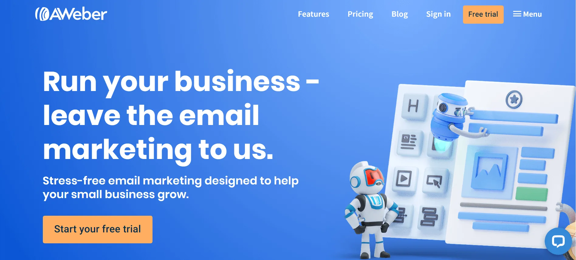 aweber-email-marketing-service