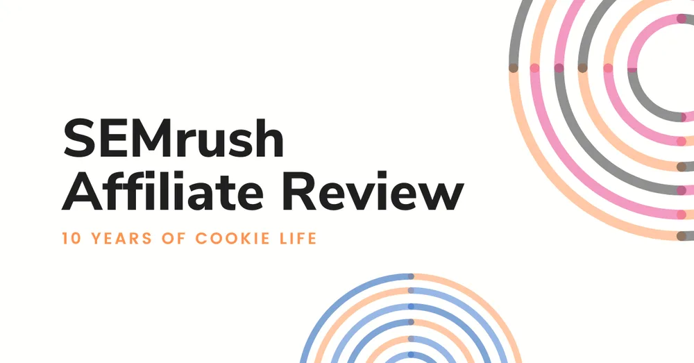 Semrush Affiliate Program