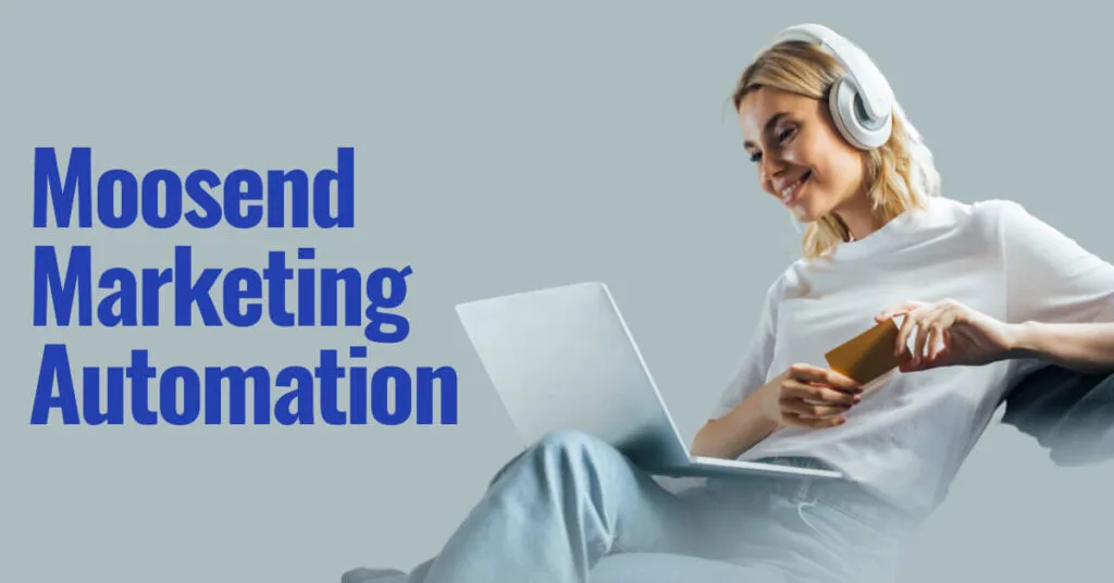 moosend-marketing-automation