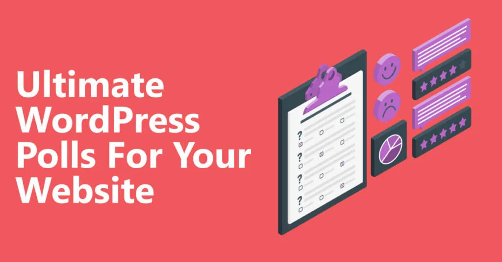 Create WordPress Polls and Surveys with WPForms