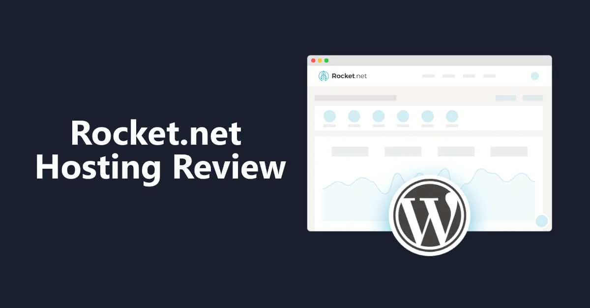 rocket.net review