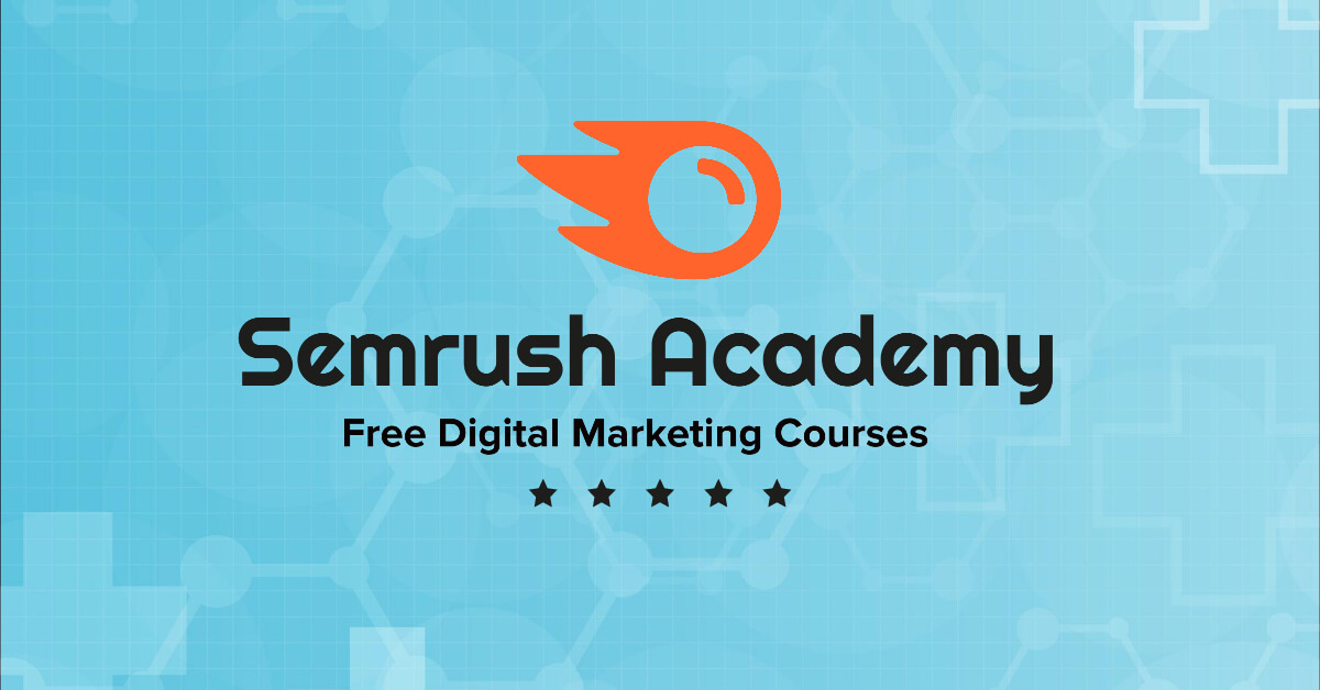 Semrush Academy Review Best Seo Courses In 2024