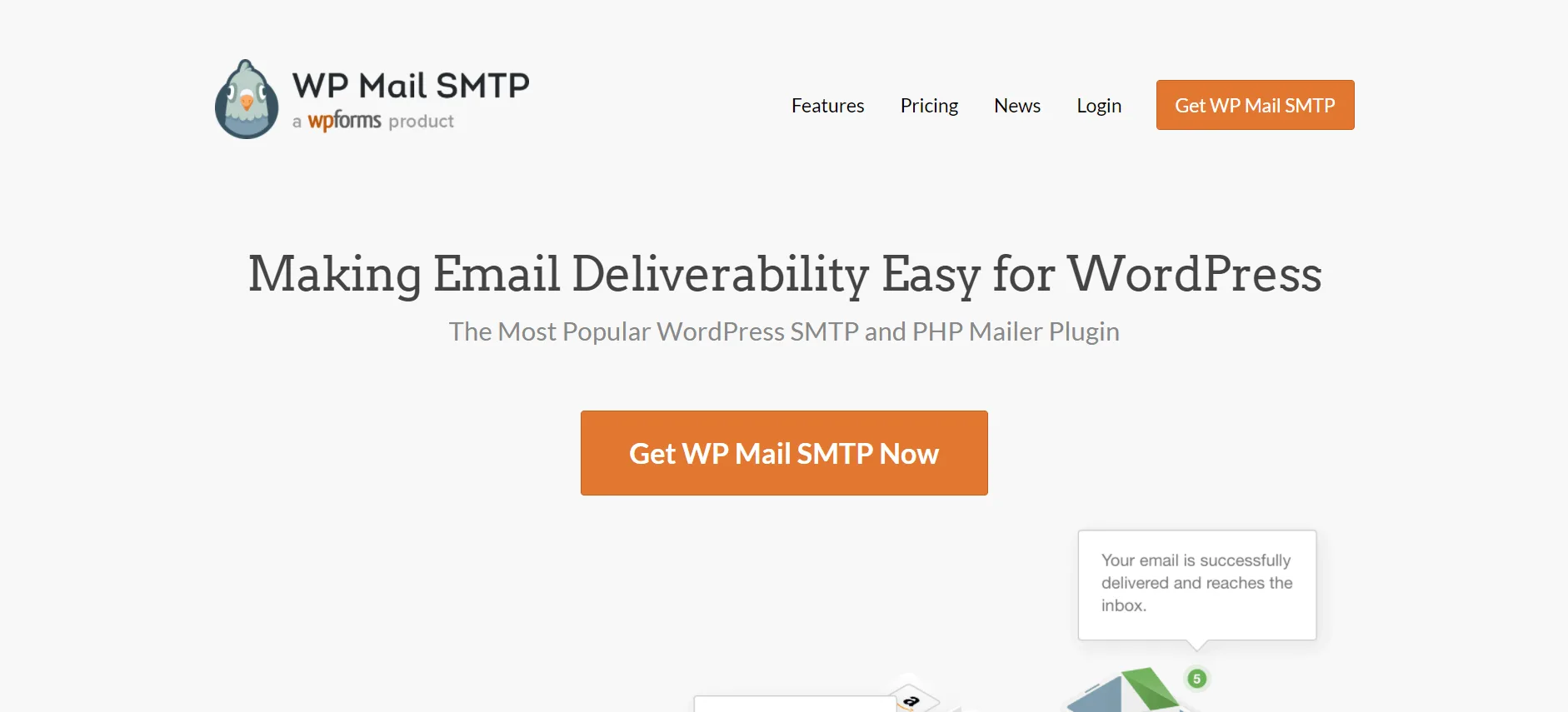 WP Mail SMTP Plugin WP Mail SMTP Plugin