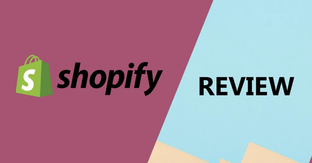 Shopify Review: Sell on Shopify