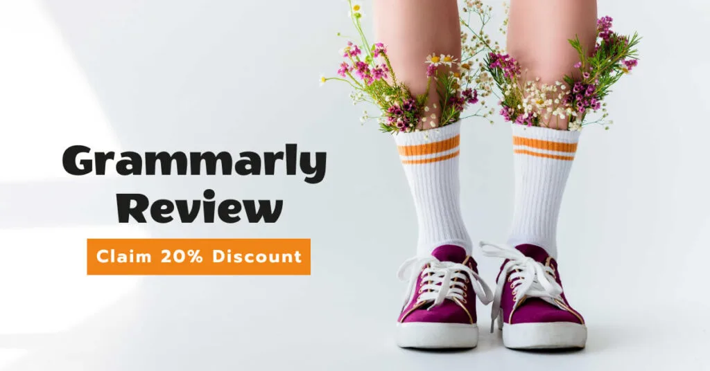 Grammarly Review