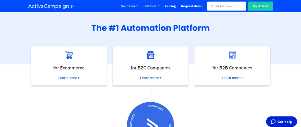 activecampaign-marketing-automation