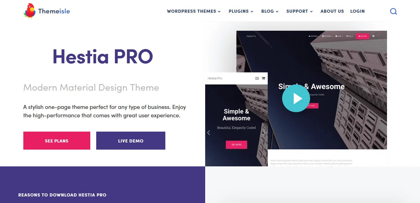 hestia pro woocommerce theme hestia pro woocommerce theme