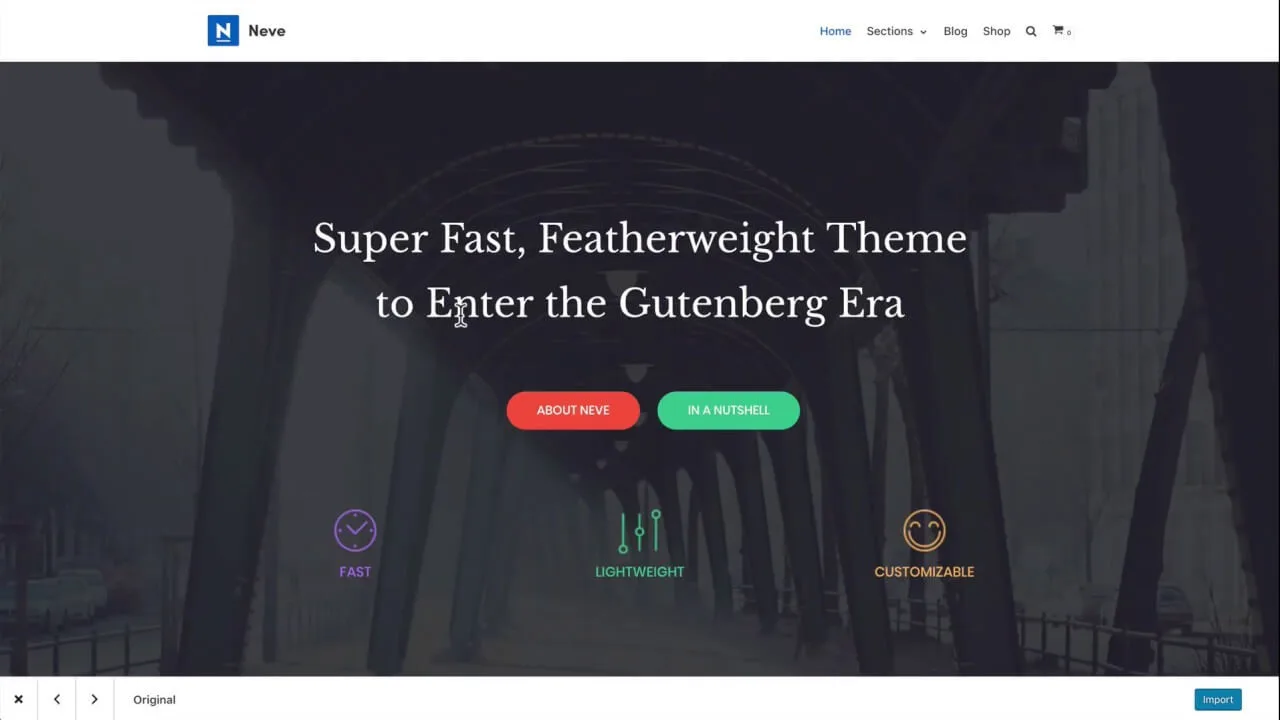 neve woocommerce theme neve woocommerce theme