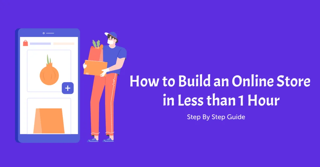 How to Start an Online Store
