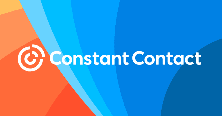Constant Contact Review