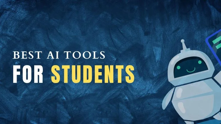 AI tools for students