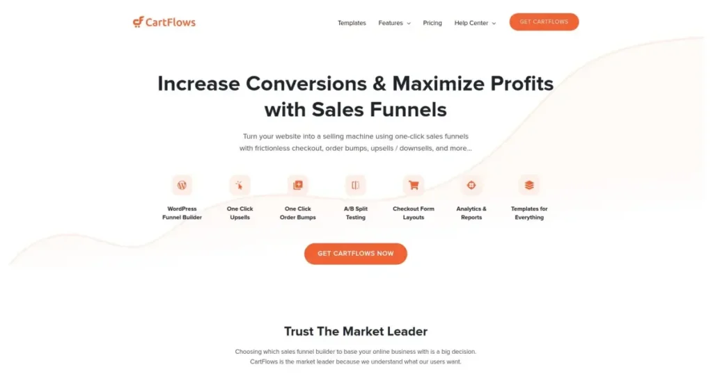 cartflows plugin