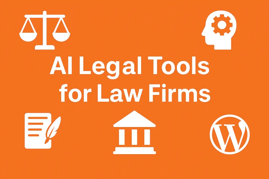 AI Legal Tools