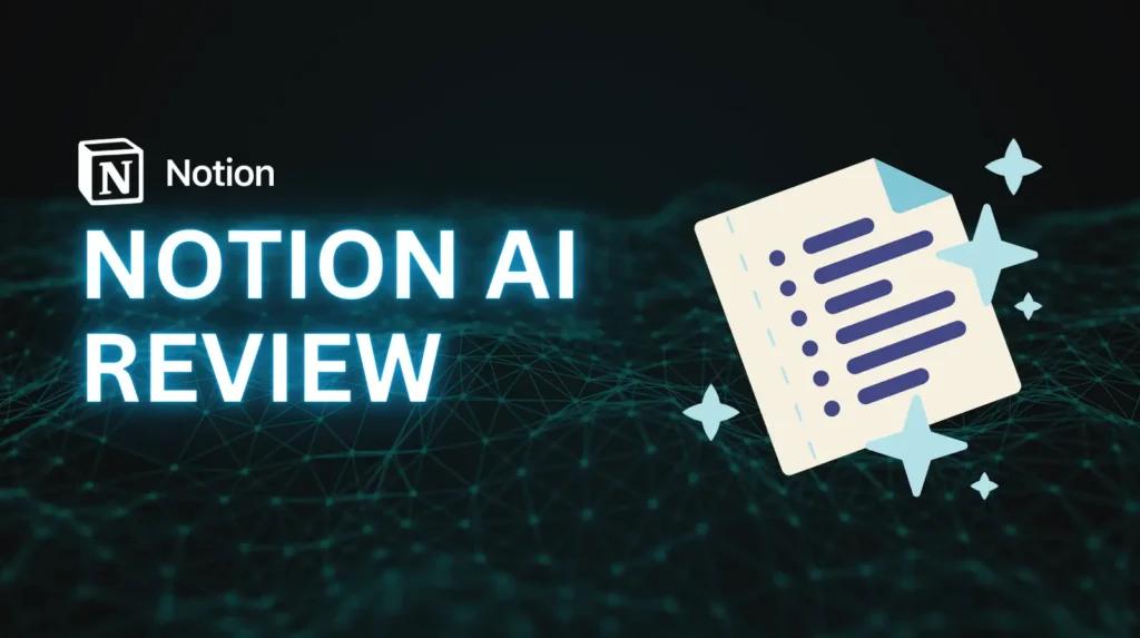 notion ai review