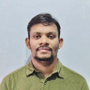 Picture of Sudhakar Murukuti