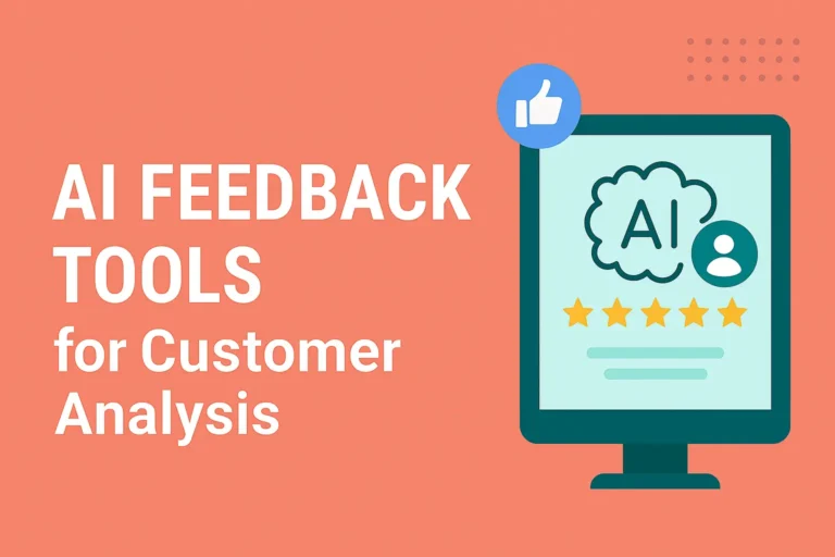 AI Feedback Tools