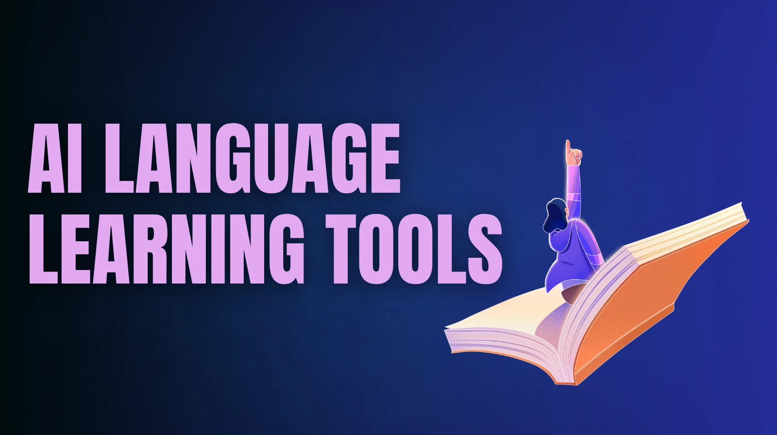 Best AI Language Learning Tools & Apps for Fluency (2025)